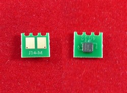 Чип унив. для CB543A,CC533A,CE273A/313A/323A/343A/403A/413A,CF033A/213A/353A/383A Magenta ELP Imaging®     ELP-CH-HCUn24A-M - фото 10145