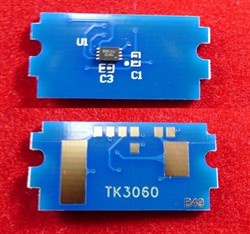 Чип для Kyocera Ecosys M3145idn/M3645idn (TK-3060) 14.5K (ELP Imaging®)     ELP-CH-TK3060 - фото 10304