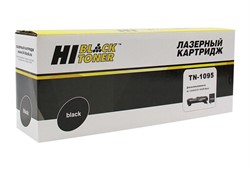 Brother Картридж TN-1095 для принтеров Brother HL-1202R/DCP-1602R 1500 копий Hi-Black     HB-TN-1095 - фото 10331
