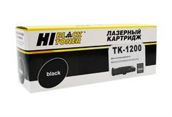 Тонер-картридж Hi-Black (HB-TK-1200) для Kyocera Ecosys M2235/2735/2835/P2335, 3K     9392724 - фото 10421