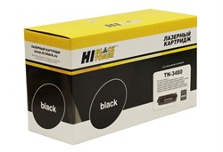 Brother Картридж TN-3480 для HL-L5000D/5100DN/5200DW, 8K Hi-Black     HB-TN-3480 - фото 10510