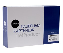 Драм-юнит Xerox WC 3335/3335DNI/3345/3345DNI, 30К NetProduct     N-101R00555 - фото 10535