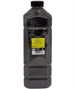 Тонер для картриджей Universal M402/ MFP M426, Тип 5.0, Bk, 500 г, Hi-Black     203061701 - фото 10598