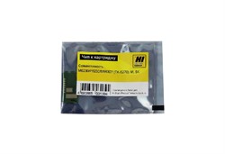 Чип для Kyocera Ecosys P6230cdn/M6230cidn/M6630cidn (TK-5270M) Magenta, 6K Hi-Black     9805106789 - фото 10641