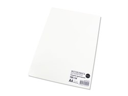 NetProduct Глянцевая бумага'NEW' 1х A4, 160г/м2 100 л.     A20153901 - фото 10647