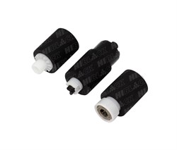 Комплект роликов совм. для Kyocera FS-2000D/ 3900DN/ 4000DN, 3шт OEM-type, 2F909170/2BR06520(1шт) 2F906230(1шт) 2F906240(1шт) аналог 302F909171/2F909170     991110705 - фото 10707