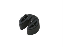 Ролик захвата HP CLJ CP1215/CP1515/CP2025/CM1312/CM1415/CM2320 (RM1-4426/RC2-1949) (CET)     CET341025 - фото 10726