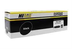 Тонер-картридж Hi-Black (HB-TK-1160) для Kyocera P2040dn/P2040dw, 7,2K, с чипом     9392710100 - фото 10749