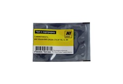 Чип для Kyocera Ecosys M8130cidn/ M8124cidn (TK-8115), C, 6К, Hi-Black     9805106784 - фото 10788