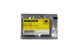 Чип для Kyocera FS-C5150DN, P6021CDN (TK-580Y) Yellow 2.8K Hi-Black     2090820456 - фото 10796