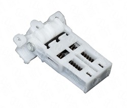 Шарнир (кронштейн) крышки стола Hi-Black для Samsung SCX-4824/WC-3210/3220 (совм)     1000013 - фото 10803