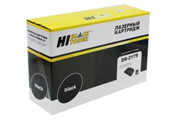 Brother Барабан DR-2175 совместимый HL2140/2150/2170/2142 DCP7030/7032/7045 MFC7320/7440/7840 (12  000 стр.) Hi-Black     9840240 - фото 10815