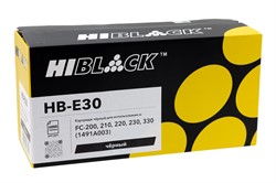 Canon E30, 4000 стр., картридж совместимый Hi-Black (HB-E-30)     1200301 - фото 10853
