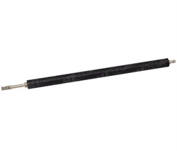 Вал резиновый нижний Hi-Black для HP LJ Pro M15a/ 16a/ 28a/ 29a/ 30a/ 101/ 102/ 104/ 106/ 131/ 134     2070709398 - фото 10857