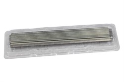 Ракель Samsung ML1660/1665/1666/1861//1865/1865W/1860,SCX-3200/3201/3205/3206/3205W/3217/3218 /1865W 252 мм Hi-Black     1100103391 - фото 10868