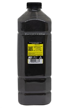 Тонер Hi-Black Универсальный для Kyocera TK-серии от 45 ppm, Bk, 900 г, канистра     20110006432 - фото 10871