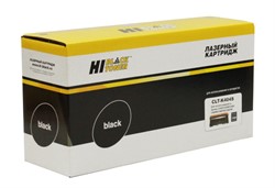 Тонер-картридж Hi-Black (HB-CLT-K404S) для Samsung Xpress C430/C430W/480/W/FN/FW, Bk, 1,5K     989999244 - фото 10875