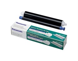 Термопленка к Panasonic  KX-FP343/363/421/FB422/FB423  (1шт.*70м.)     KX-FA57A/E - фото 4535