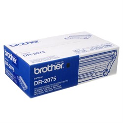 Барабан Brother DR-2075 HL2030/2040/2070N, DCP7010/7025, MFC7420/7820N, FAX2825/2920 (12 000 стр.) ОРИГИНАЛЬНЫй     DR-2075 - фото 4575
