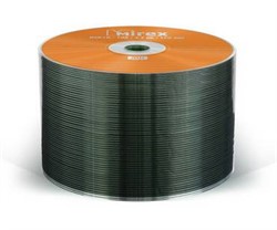 Диск DVD+R Mirex 4.7 Gb, 16x, Shrink (50) (цена за штуку)     207924 - фото 5558