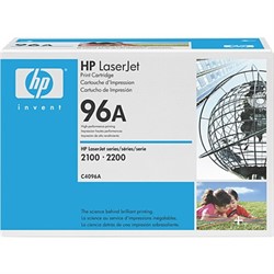 Картридж HP LJ 2100/ 2200     C4096A - фото 7906