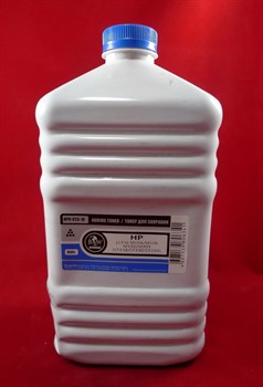 Тонер HP LJ Pro M104/M106/M132/M203 (CF218/CF230/CF233) (кан. 1кг) B&W Premium фас. Россия     HPR-023-1K - фото 9481