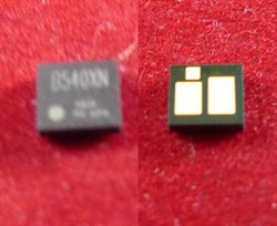 Чип для картриджа CF540X Black, 3.2K (ELP Imaging®) (new)     ELP-CH-HCF540X-K-N-3.2K - фото 9614