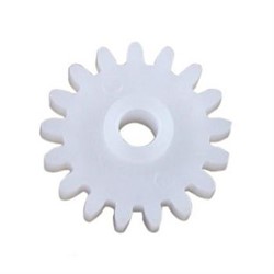 Шестерня блока проявки Kyocera  302M214220 GEAR CONTAINER Z17S     2M214220 - фото 9788