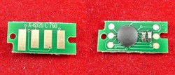 Чип Xerox Phaser 6020/6022, WC 6025/6027 (106R02760) Cyan, 1K (ELP Imaging®)     6020 - фото 9804
