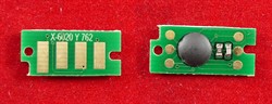 Чип Xerox Phaser 6020/6022, WC 6025/6027 (106R02762) Yellow, 1K (ELP Imaging®)     6020 - фото 9806