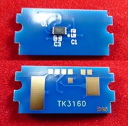 Чип для Kyocera Ecosys P3045dn/M3145dn/M3645dn 12.5K ELP     TK-3160