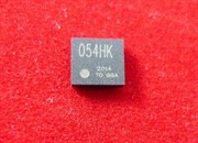 Чип Canon LBP620/LBP62X/LBP640, MF640/MF64X (054/3025C002) Black, 3.1K (ELP Imaging®)     ELP-CH-C054-HBK