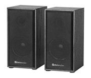 Defender Акустическая 2.0 система SPK 240 6 Вт, питание от USB     65224