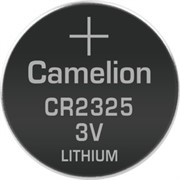 Батарейка CR2325 CAMELION (1 шт.)     CR2325