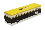 Brother Картридж TN-1075 (1000стр) DCP-1510/1512/1511/MFC1810/1815/HL1110/1111/1112  Hi-Black     98010816