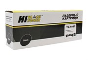 Brother Картридж TN-1095 для принтеров Brother HL-1202R/DCP-1602R 1500 копий Hi-Black     HB-TN-1095