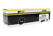 HP Картридж CF210X (131X)/731 для HP LJ Pro 200 Color M251/276 Canon i-SENSYS LBP7110/8280/8250/8230/8210 2400 копий Black Hi-Black HB-CF210X