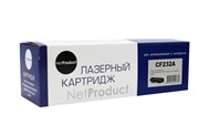HP CF232A/051 (№32A) драм-картридж для LaserJet Pro M203/M206/LaserJet Ultra M230// Canon LBP-160 / LBP-162/260/MF-264/267/269 Drum 23000 копий NetProduct N-CF232A