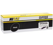 HP CF244AL для HP LaserJet Pro M15/M15a/Pro MFP M28a/M28w 2000 копий Hi-Black HB-CF244AL