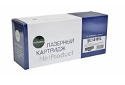 Картридж N-MLT-D101S для принтеров Samsung ML 2161/2156/2160W/2167/2168W SCX3400/3405/3407/3400F/3400FW/3405W/F760P/760 1500 копий NetProduct     N-MLT-D101S