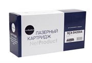 Samsung SCX-D4200A, картридж NetProduct 3000 копий     N-SCX-D4200A