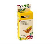Картридж Hi-Black (HB-CLI-426Y) для Canon PIXMA MG5140/ 5240/ 6140/ 8140, Y     HB-CLI-426Y