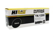 Тонер-картридж Hi-Black (HB-TK-1200) для Kyocera Ecosys M2235/2735/2835/P2335, 3K     9392724