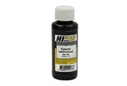 Чернила Hi-Black Универсальные для Epson (Тип E-V1), Bk, 0,1 л.     150701038002