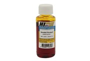 Чернила Hi-Black Универсальные для HP (Тип H-V1), Y, 0,1 л. 150701038690