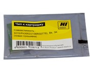 Чип Xerox Phaser 3052/3260/WC 3215/25 (106R02778) 3K Hi-Black (последняя версия)     3052