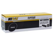 Картридж для HP LJ M111/ 141, 0,97K Hi-Black (без чипа) HB-W1500A