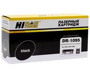 Brother Барабан DR-1095 совм. HL-1202R/DCP-1602R 10000 Hi-Black     HB-DR-1095
