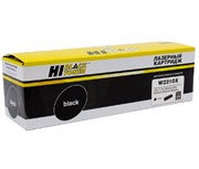 Картридж для HP CLJ Pro M255dw/MFP M282nw/M283fdn, Bk, 3,15K, без чипа Hi-Black HB-W2210X