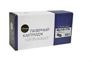 Samsung MLT-D115L картридж 3000 копий NetProduct для SL-M2620/M2870 9600105181